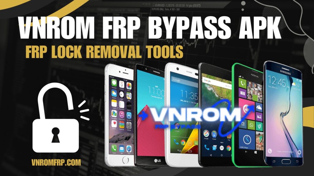 Vnrom Frp Bypass Apk