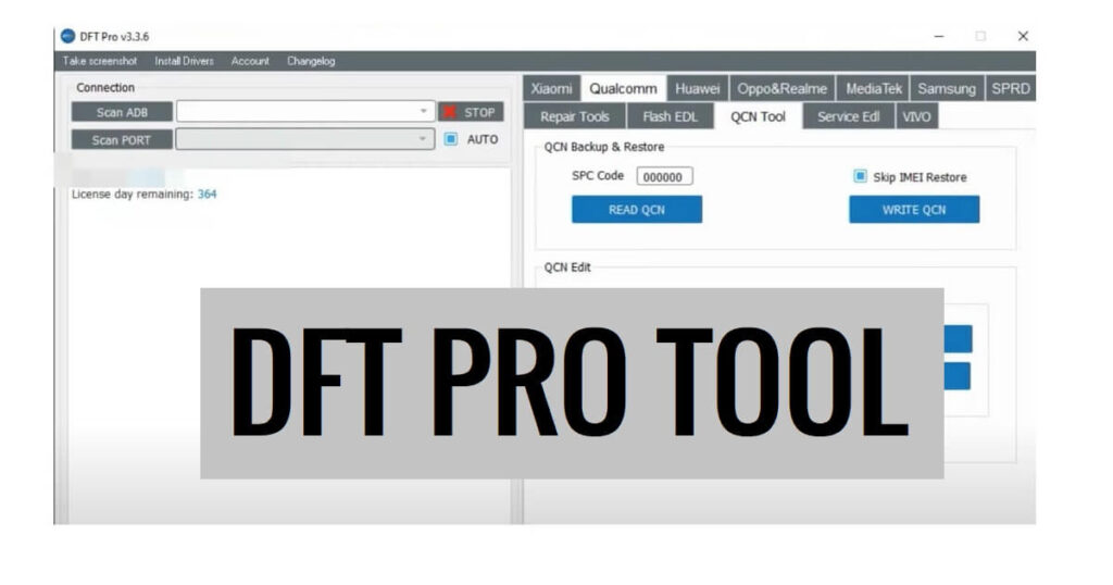 Download Dft Pro Tool