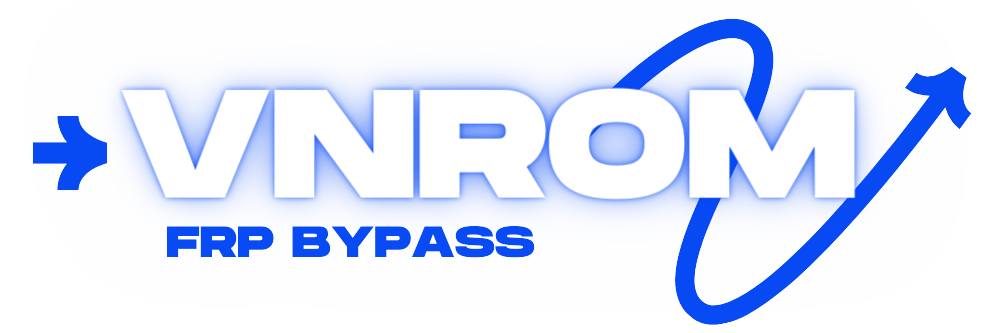 Vnrom Frp Bypass Apk