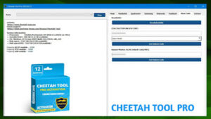 Cheetah Tool Pro Crack Download